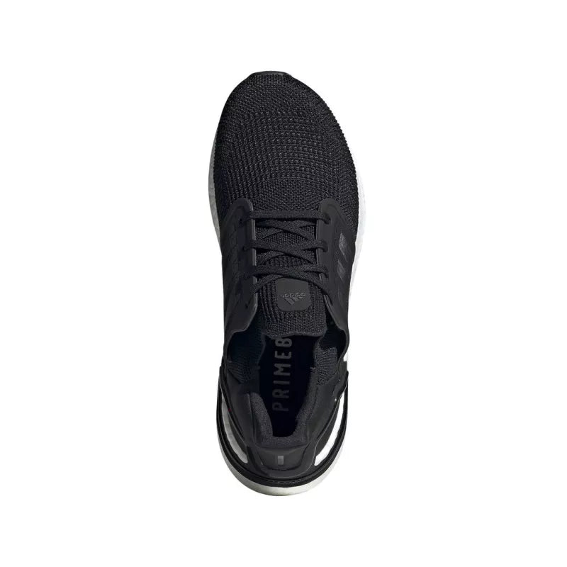 Adidas Originals Ultraboost 20 Sneakers - Black