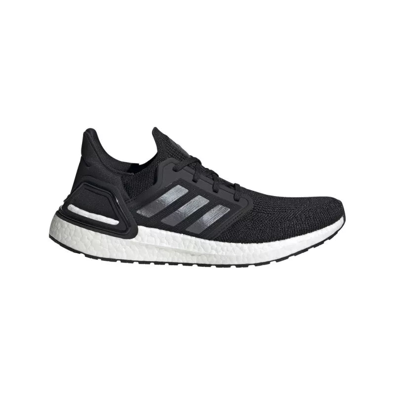 Adidas Originals Ultraboost 20 Sneakers - Black