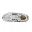 Baskets Adidas Originals W Ozmillen - Blanc/Argent/Vert