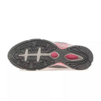 Zapatillas Originals W Temper Run 2 - Gris/Blanco/Rosa