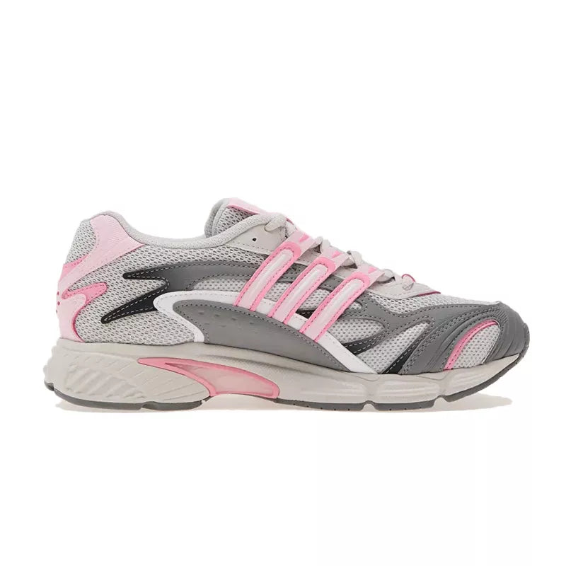 Zapatillas Originals W Temper Run 2 - Gris/Blanco/Rosa