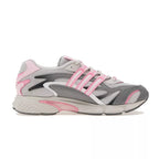 Zapatillas Originals W Temper Run 2 - Gris/Blanco/Rosa