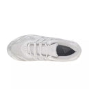 Adidas Originals W Temper Run 2 Zapatillas - Blanco/Plata/Gris
