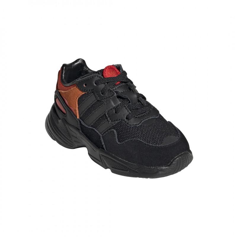 Sneakers Originals Yung - 96 El I - Nero