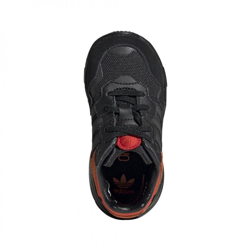 Sneakers Originals Yung - 96 El I - Nero