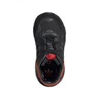 Sneakers Originals Yung - 96 El I - Nero