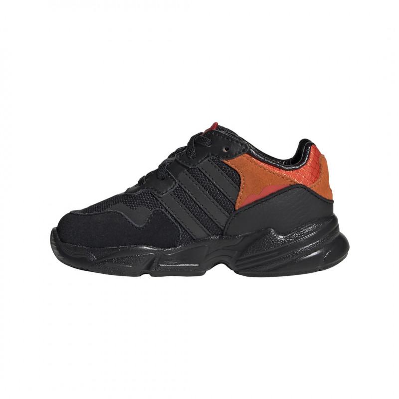 Sneakers Originals Yung - 96 El I - Nero