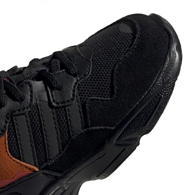 Sneakers Originals Yung - 96 El I - Nero
