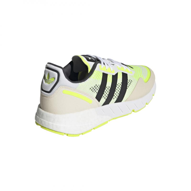Baskets Zx 1K - Jaune