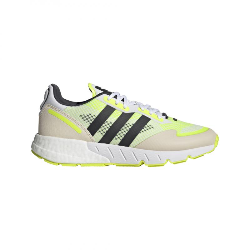 Baskets Zx 1K - Jaune