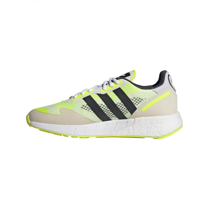 Baskets Zx 1K - Jaune