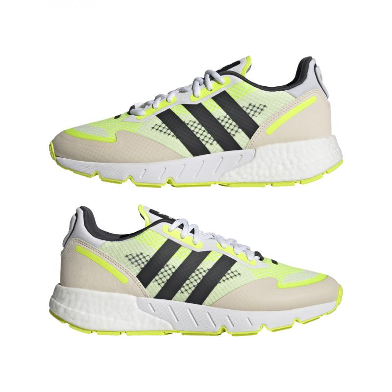 Baskets Zx 1K - Jaune