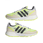 Baskets Zx 1K - Jaune