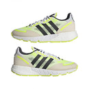 Zapatillas Zx 1K - Amarillo