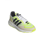 Baskets Zx 1K - Jaune