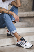 Basket Adidas Originals Zx 2K Boost Pure - Blanc