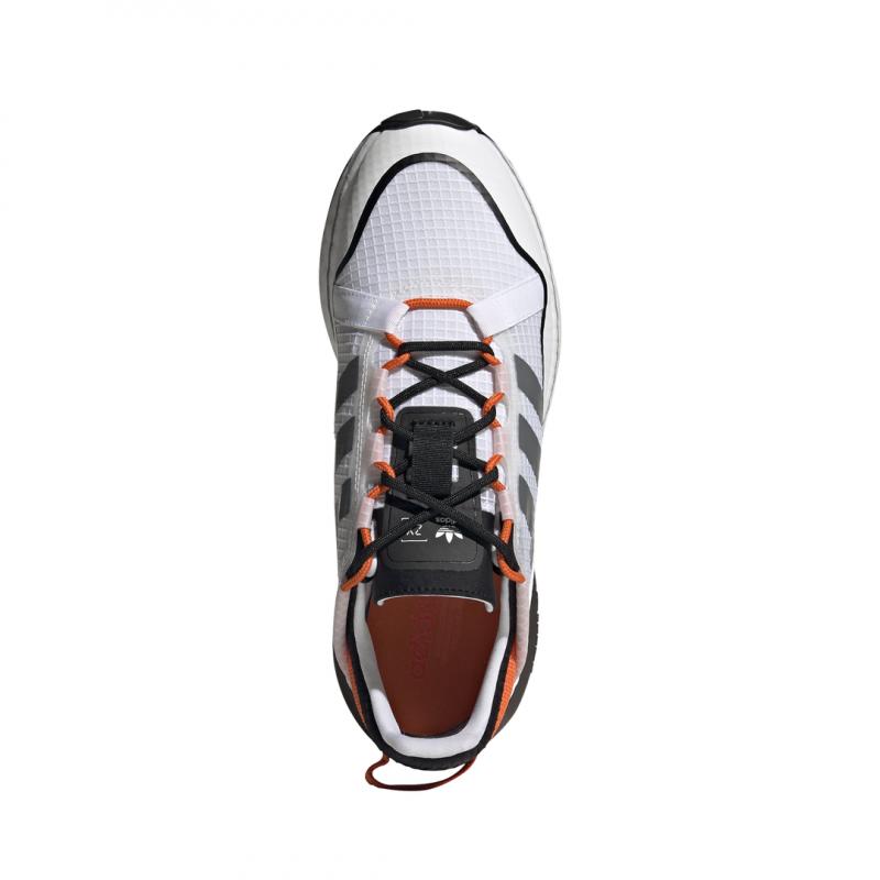 Basket Adidas Originals Zx 2K Boost Pure - Blanc