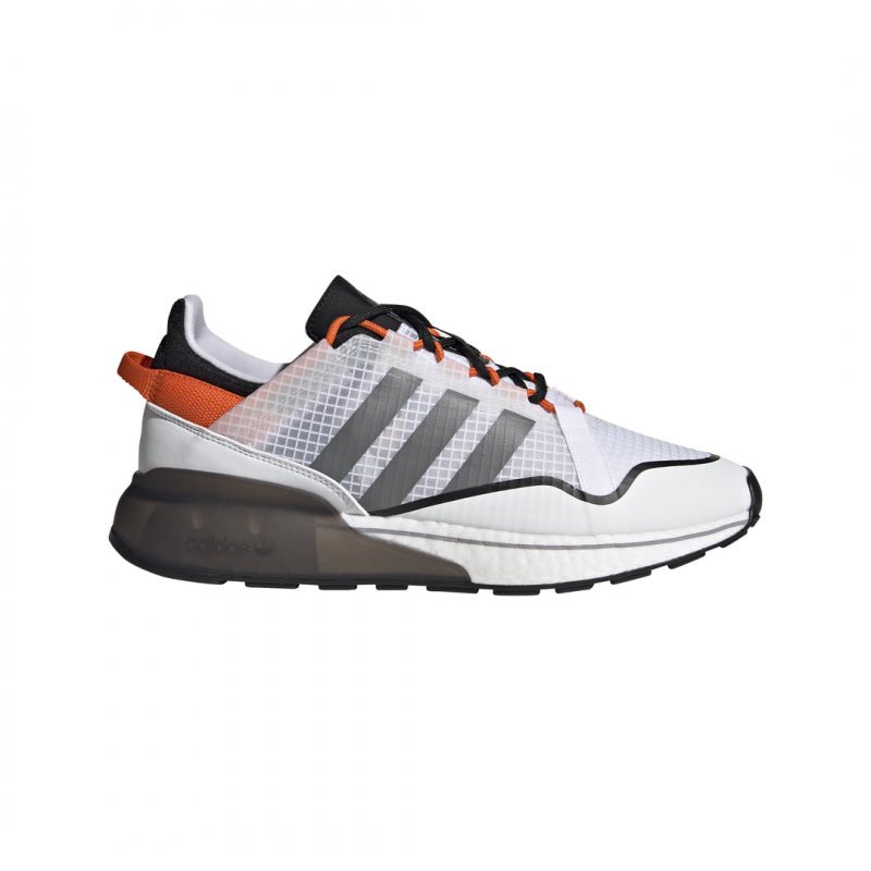 Basket Adidas Originals Zx 2K Boost Pure - Blanc