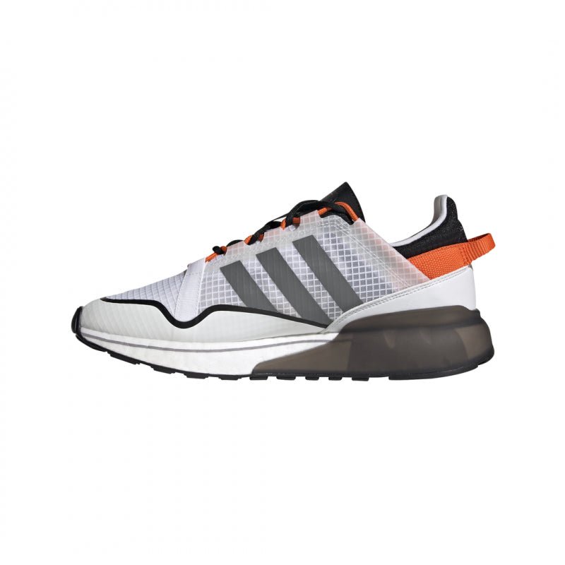 Basket Adidas Originals Zx 2K Boost Pure - Blanc