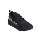 Originals ZX 2K Boost Pure Trainers - Black