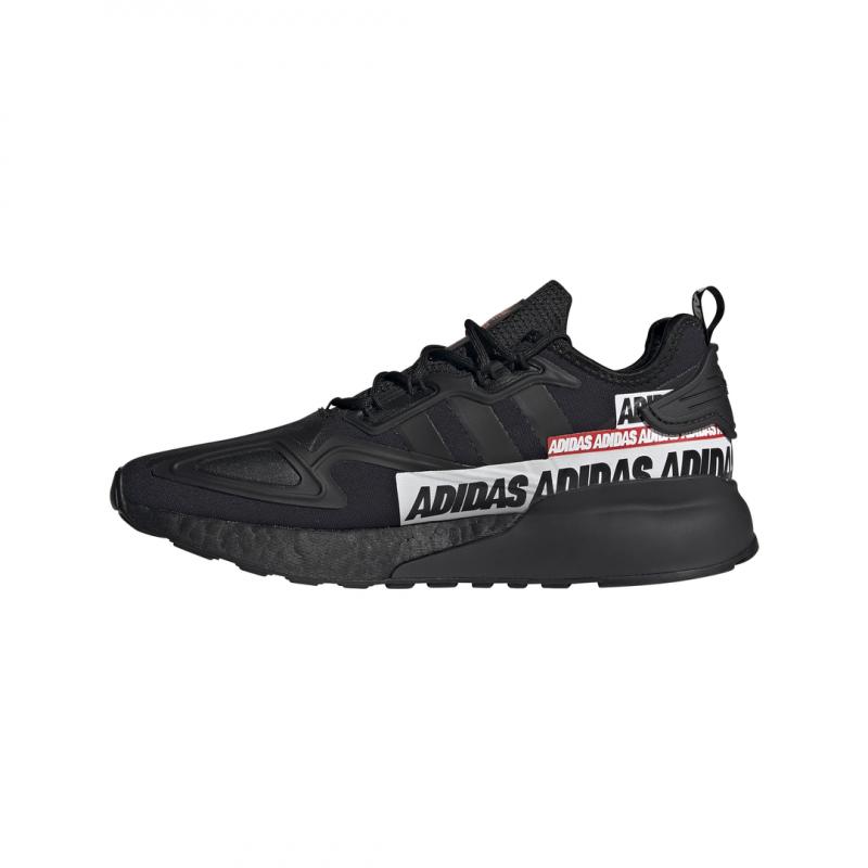 Originals ZX 2K Boost Pure Trainers - Black
