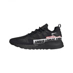 Originals ZX 2K Boost Pure Trainers - Black