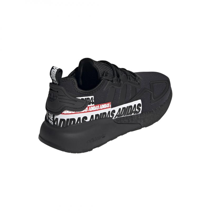 Originals ZX 2K Boost Pure Trainers - Black