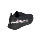 Originals ZX 2K Boost Pure Trainers - Black