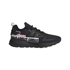 Originals ZX 2K Boost Pure Trainers - Black