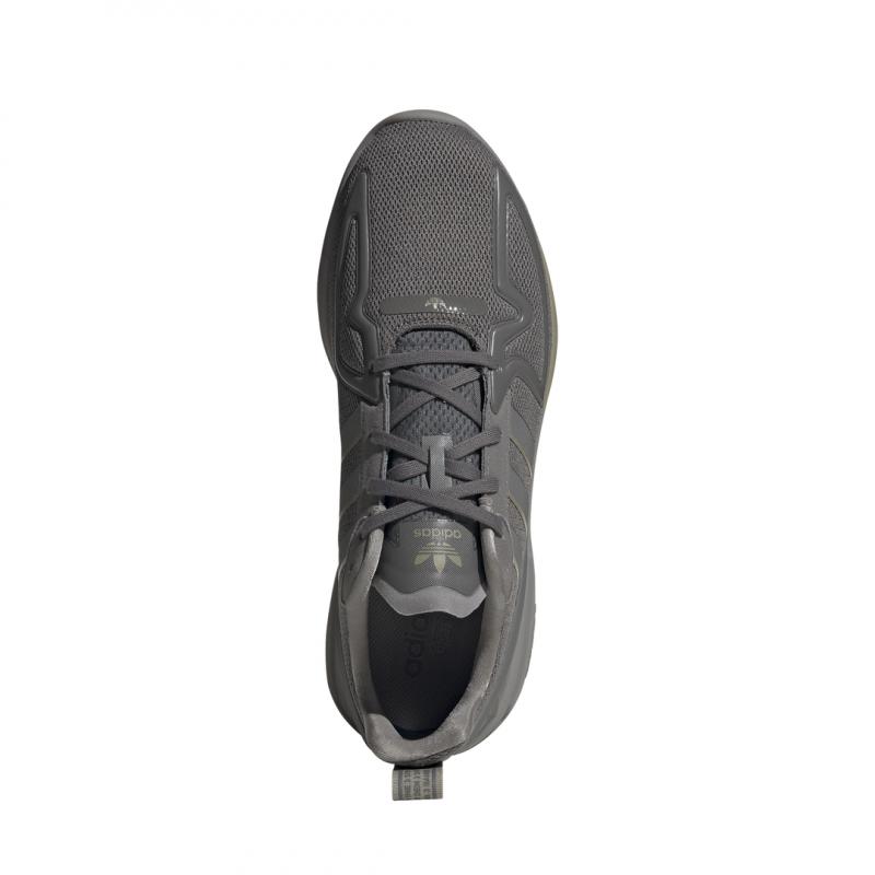 Zapatillas Originals ZX 2K Flux - Gris