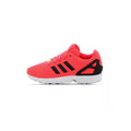 Baskets Adidas Originals Zx Flux - Rose, Noir