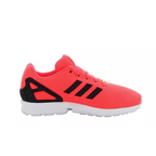 Baskets Adidas Originals Zx Flux - Rose, Noir