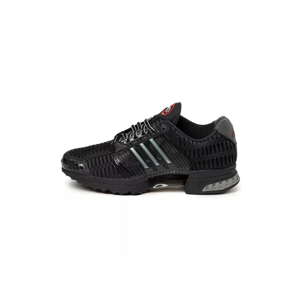 Adidas Sport Performance Climacool 1 Sneakers - Black, Silver, Red