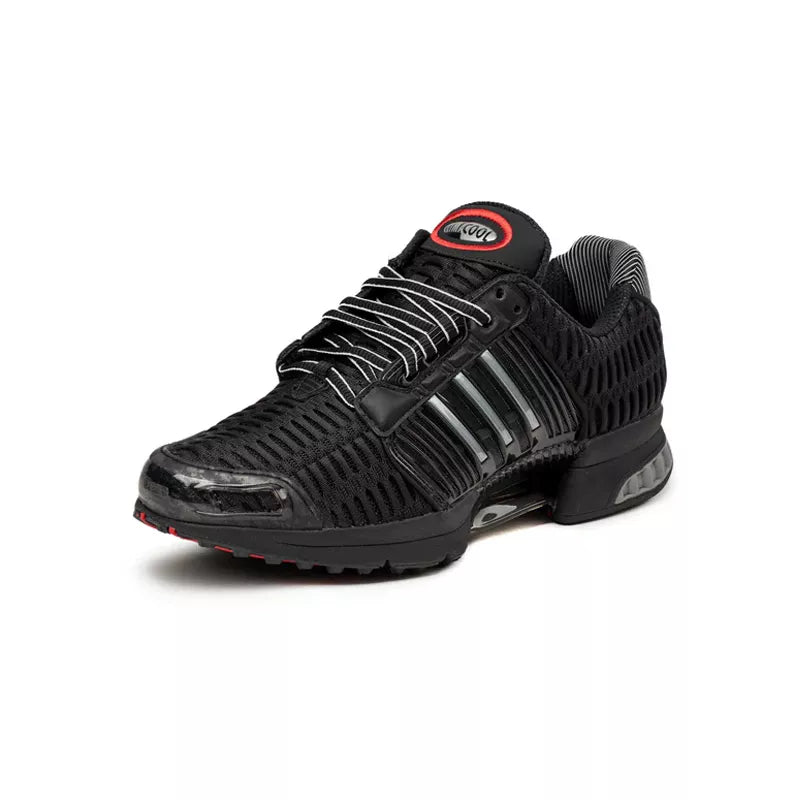Adidas Sport Performance Climacool 1 Sneakers - Black, Silver, Red
