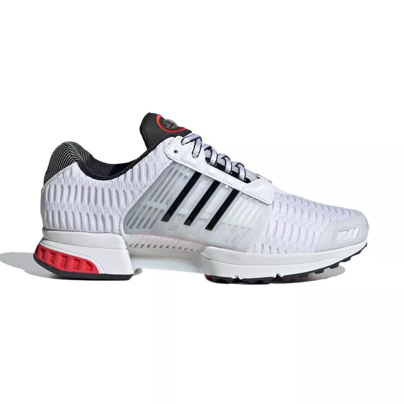 Adidas Sport Performance Climacool 1 Sneakers - White/Red/Black