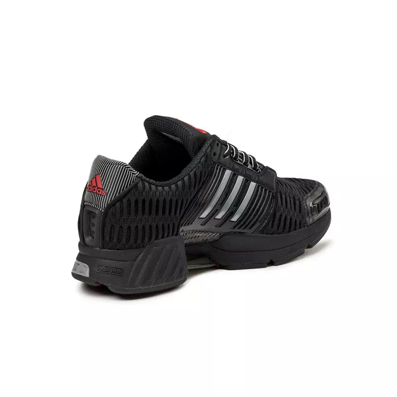 Adidas Sport Performance Climacool 1 Sneakers - Black, Silver, Red