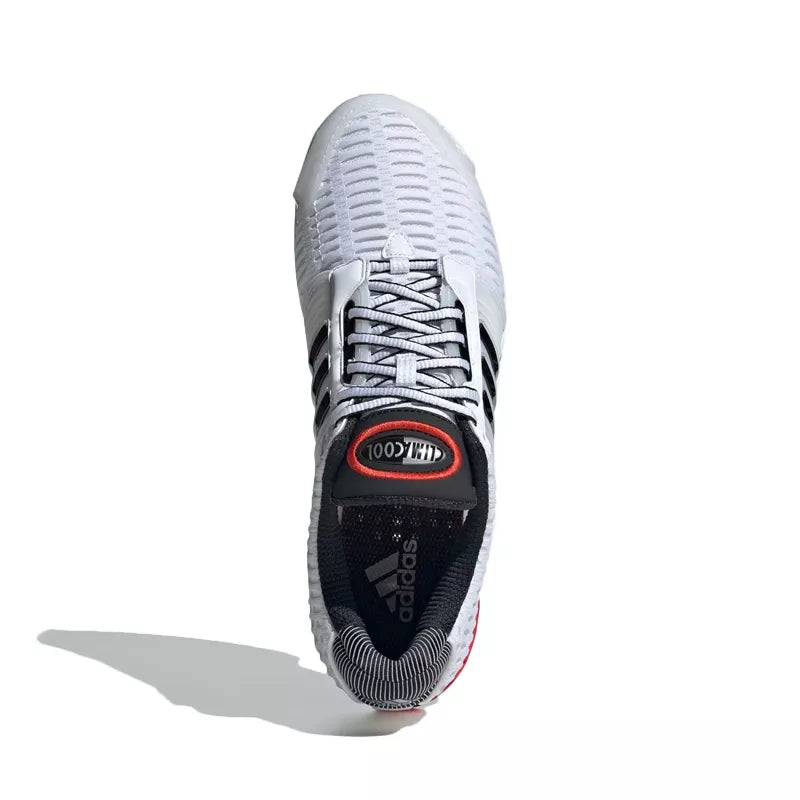 Adidas Sport Performance Climacool 1 Sneakers - White/Red/Black