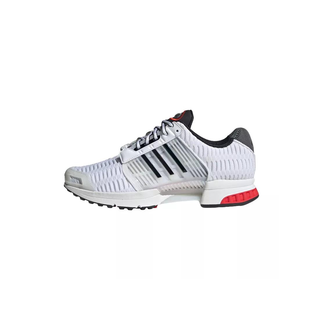 Adidas Sport Performance Climacool 1 Sneakers - White/Red/Black