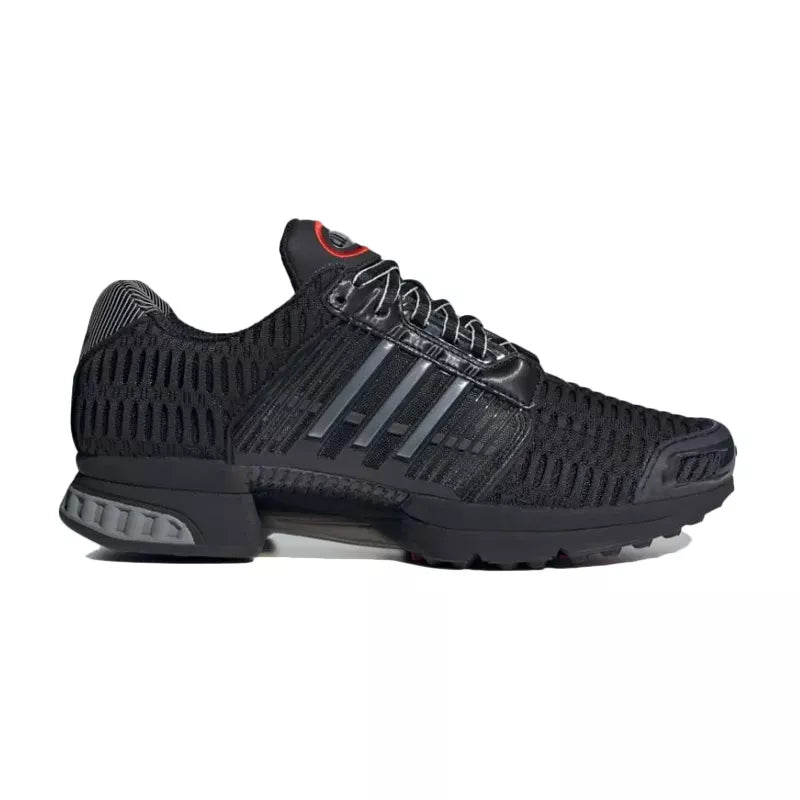 Adidas Sport Performance Climacool 1 Sneakers - Black, Silver, Red