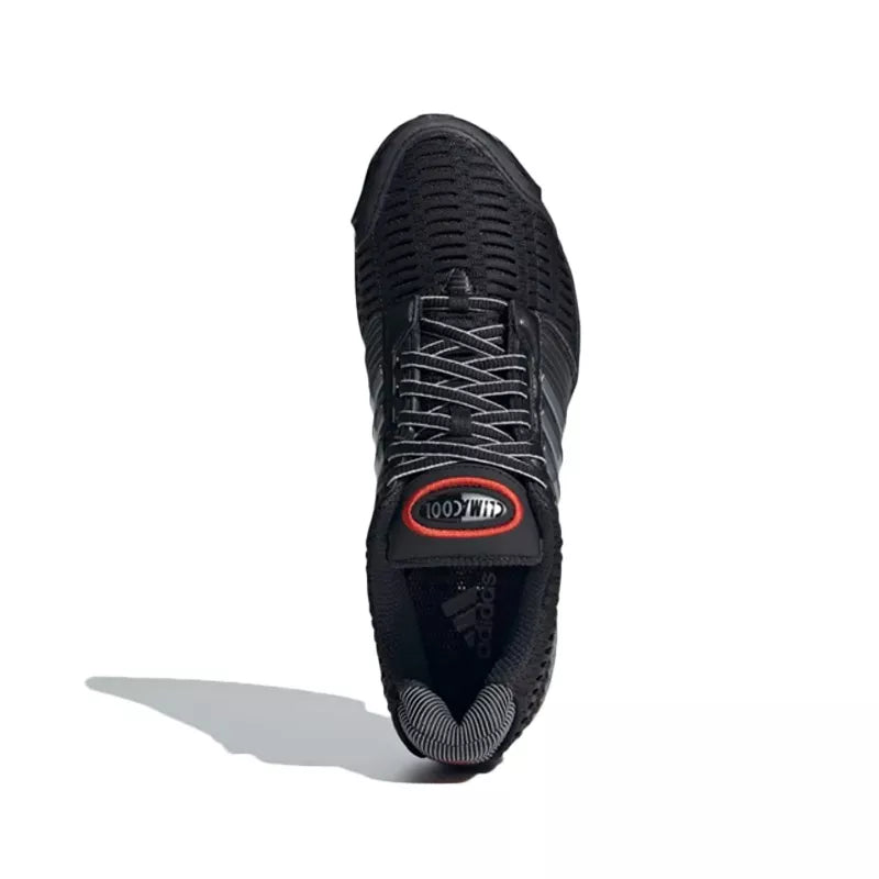 Adidas Sport Performance Climacool 1 Sneakers - Black, Silver, Red