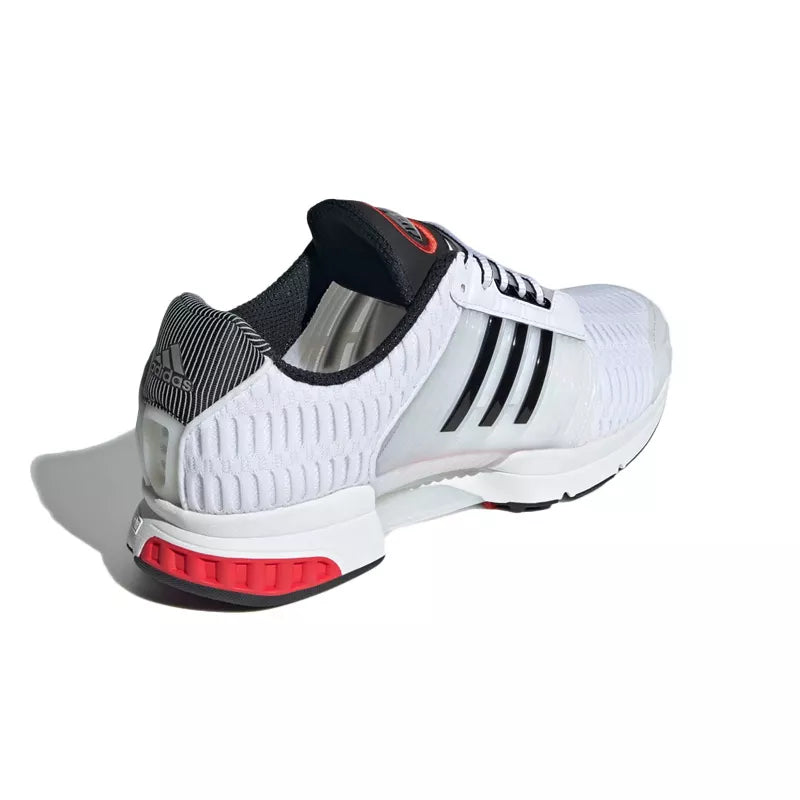 Adidas Sport Performance Climacool 1 Sneakers - White/Red/Black