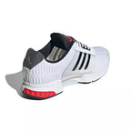 Adidas Sport Performance Climacool 1 Sneakers - White/Red/Black