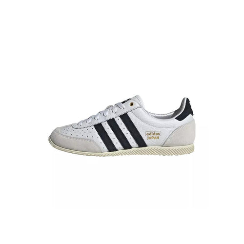 Baskets Adidas Sport Performance Japan - Blanc/Noir/Gold