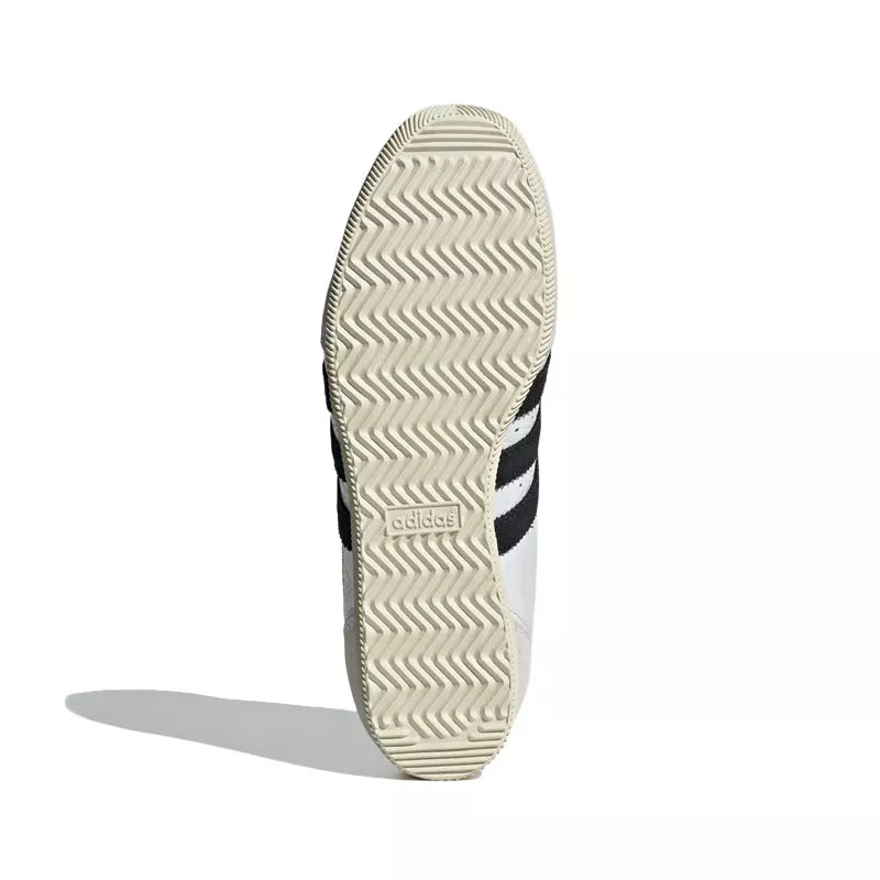 Baskets Adidas Sport Performance Japan - Blanc/Noir/Gold