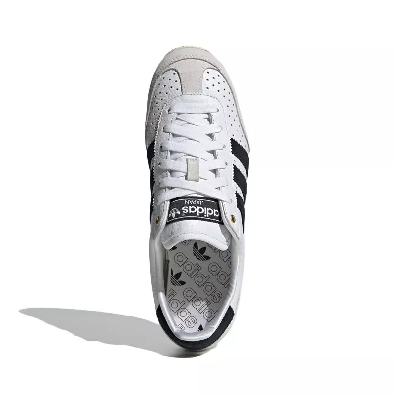 Baskets Adidas Sport Performance Japan - Blanc/Noir/Gold