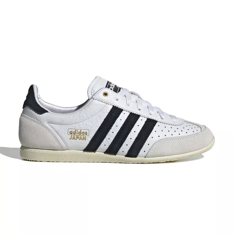 Baskets Adidas Sport Performance Japan - Blanc/Noir/Gold