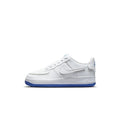 Zapatillas Air Force 1 (Gs) - Blanco