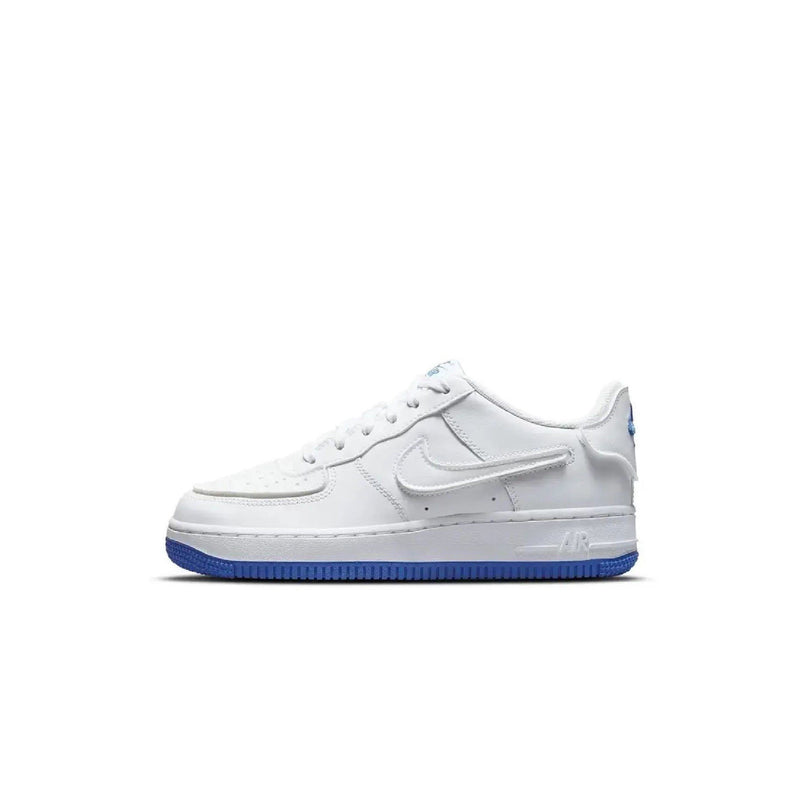 Zapatillas Air Force 1 (Gs) - Blanco