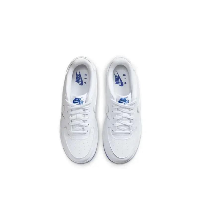 Zapatillas Air Force 1 (Gs) - Blanco