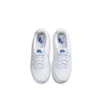 Zapatillas Air Force 1 (Gs) - Blanco